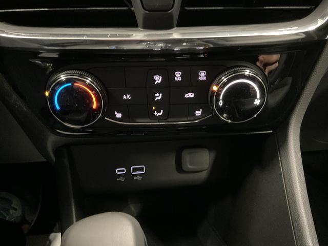 new 2025 Buick Encore GX car, priced at $26,400
