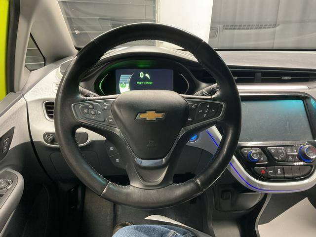 used 2019 Chevrolet Bolt EV car, priced at $11,950