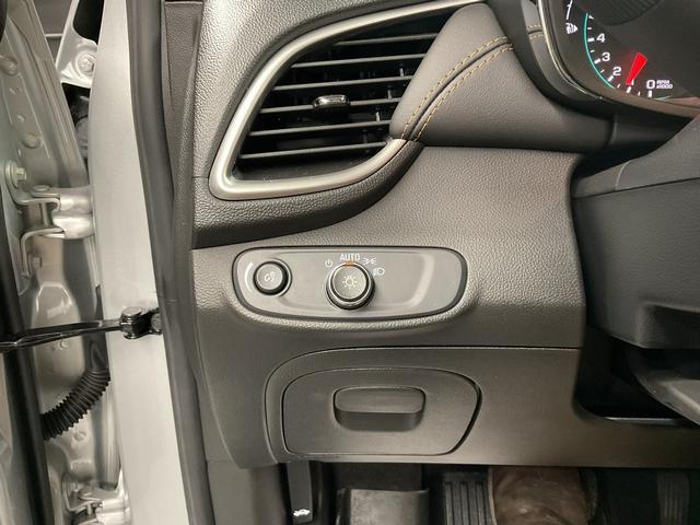 used 2022 Chevrolet Trax car, priced at $19,950