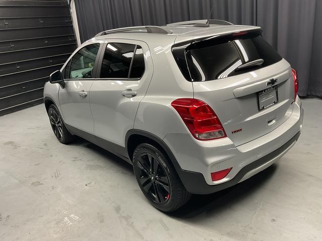 used 2022 Chevrolet Trax car, priced at $19,950