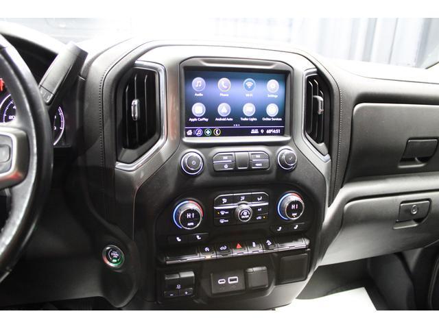 used 2021 Chevrolet Silverado 1500 car, priced at $33,950