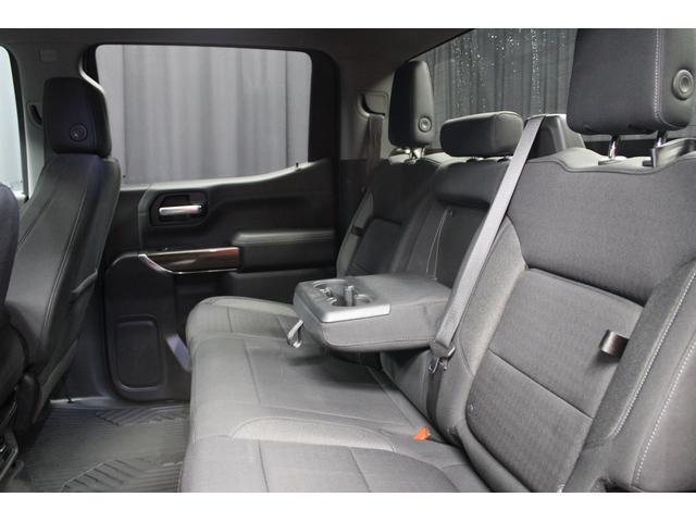 used 2021 Chevrolet Silverado 1500 car, priced at $33,950