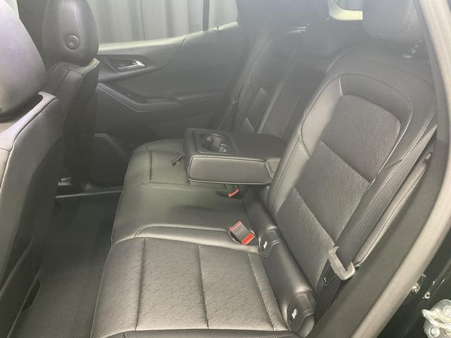 new 2026 Chevrolet Equinox car, priced at $30,545