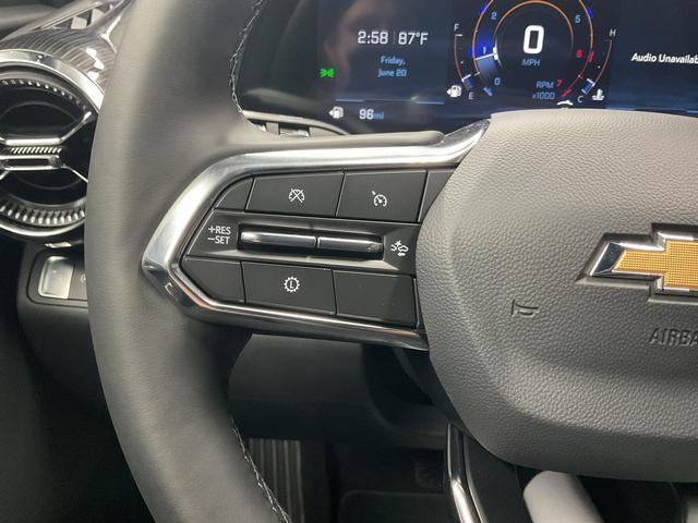 new 2026 Chevrolet Equinox car, priced at $30,545