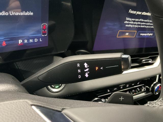 new 2026 Chevrolet Equinox car, priced at $30,545