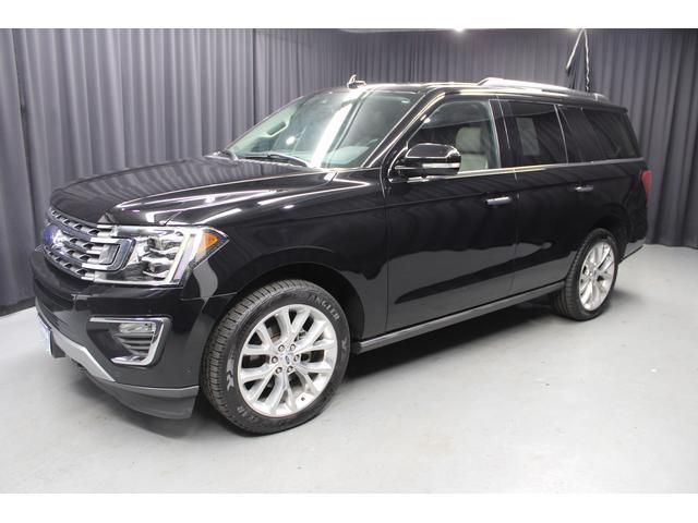 used 2019 Ford Expedition car, priced at $38,950