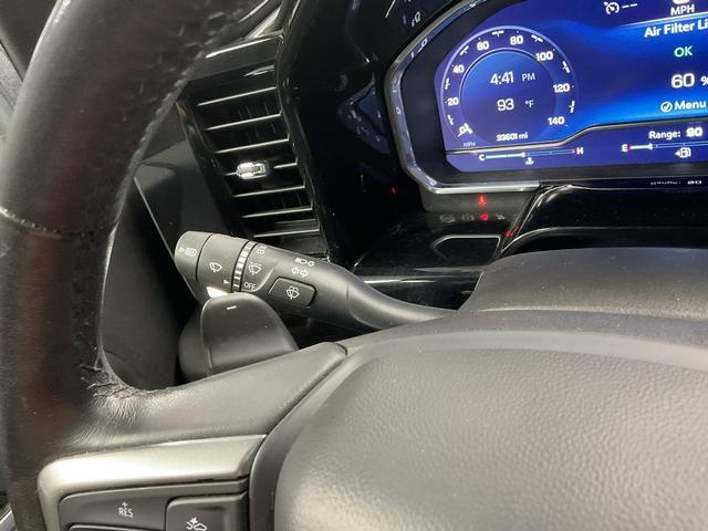 used 2022 Chevrolet Silverado 1500 car, priced at $44,950
