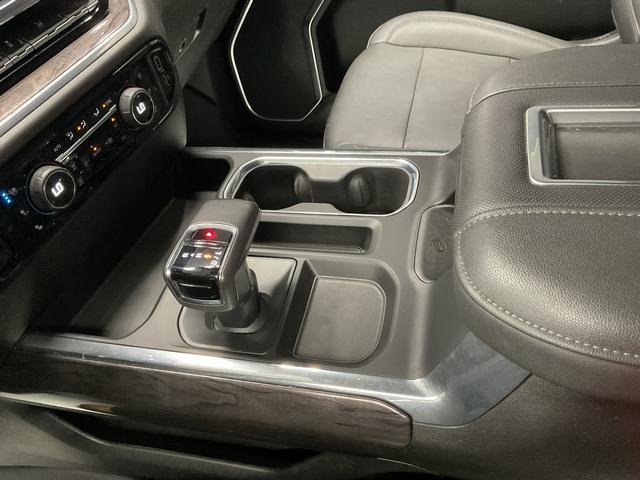 used 2022 Chevrolet Silverado 1500 car, priced at $44,950