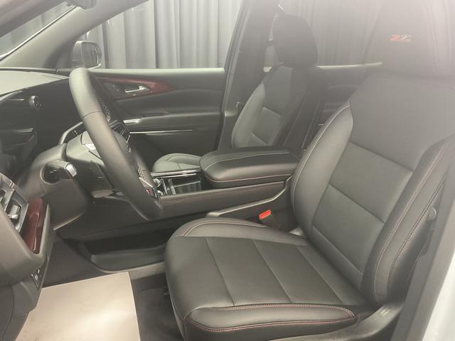 new 2026 Chevrolet Traverse car, priced at $50,229