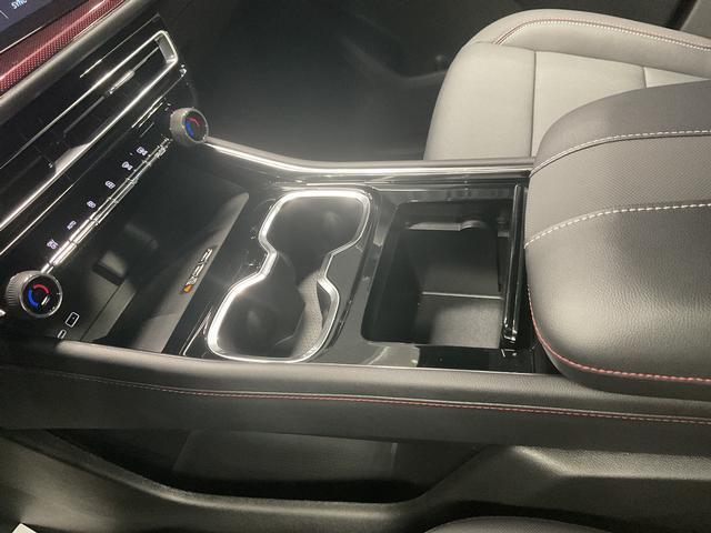 new 2026 Chevrolet Traverse car, priced at $50,229