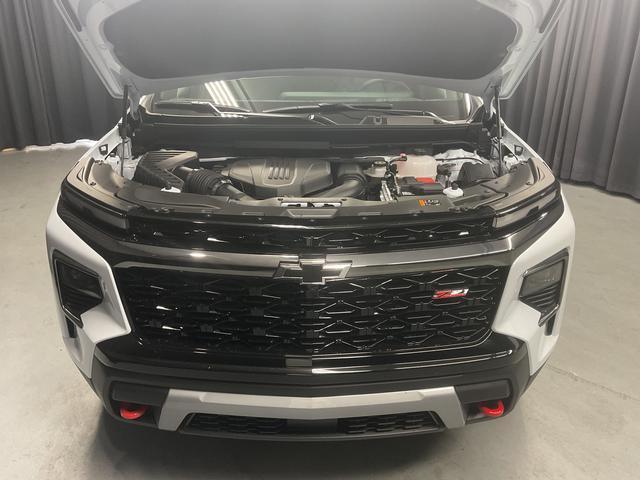 new 2026 Chevrolet Traverse car, priced at $50,229