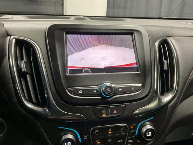 used 2024 Chevrolet Equinox car, priced at $26,950