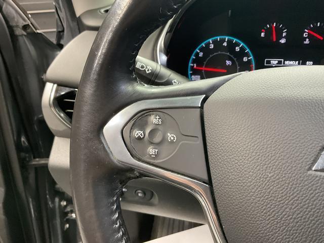 used 2020 Chevrolet Traverse car, priced at $16,950