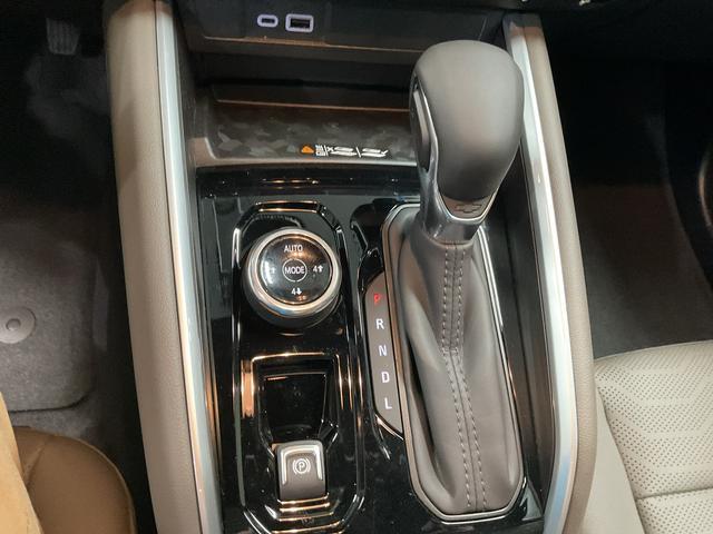 new 2025 Chevrolet Colorado car, priced at $49,500