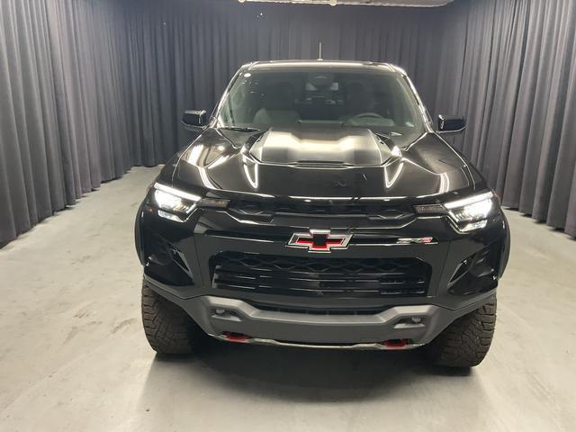new 2025 Chevrolet Colorado car, priced at $49,500
