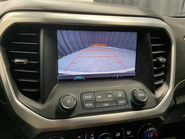used 2017 GMC Acadia car, priced at $13,950