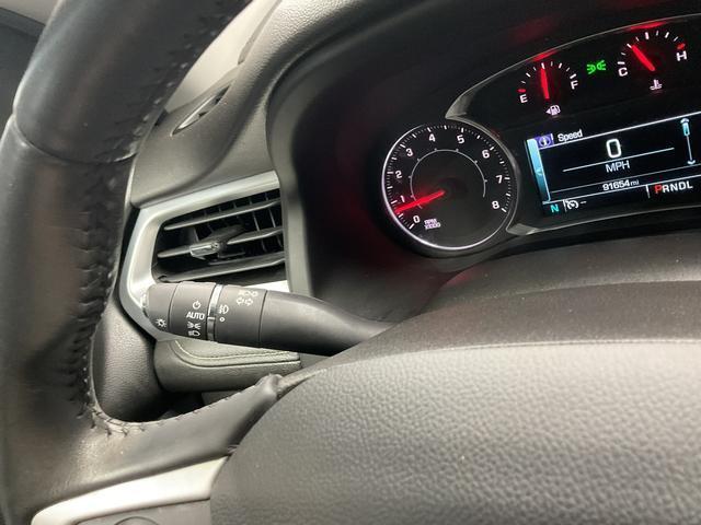 used 2017 GMC Acadia car, priced at $13,950