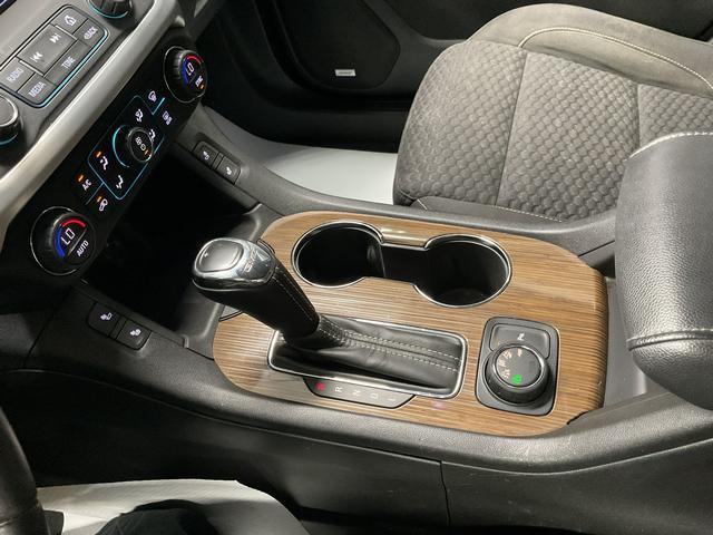 used 2017 GMC Acadia car, priced at $13,950