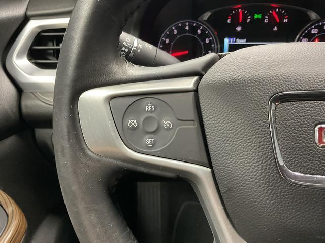 used 2017 GMC Acadia car, priced at $13,950