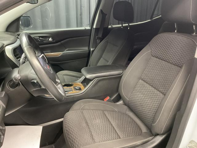 used 2017 GMC Acadia car, priced at $13,950