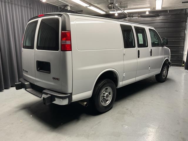 used 2023 GMC Savana 2500 car, priced at $30,950