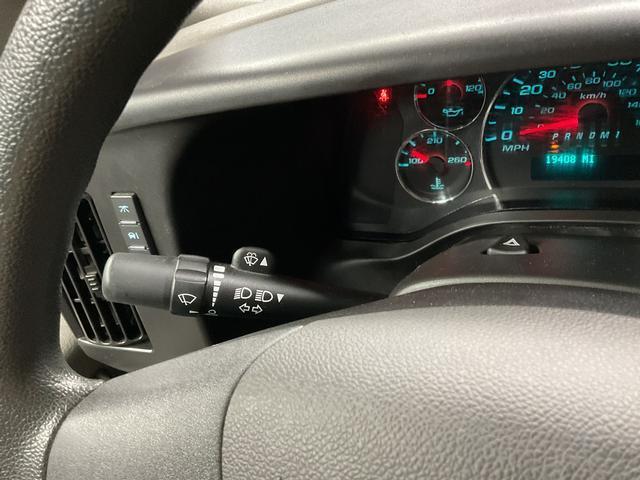 used 2023 GMC Savana 2500 car, priced at $30,950