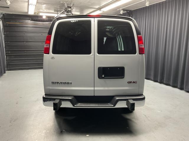 used 2023 GMC Savana 2500 car, priced at $30,950