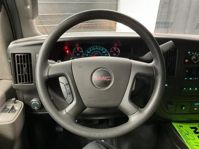 used 2023 GMC Savana 2500 car, priced at $30,950
