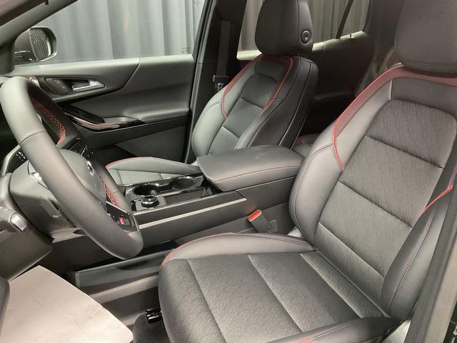 new 2026 Chevrolet Equinox car, priced at $32,995