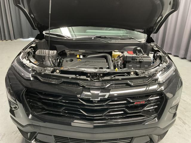 new 2026 Chevrolet Equinox car, priced at $32,995
