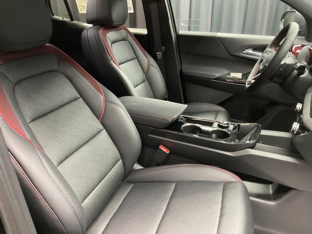 new 2026 Chevrolet Equinox car, priced at $32,995