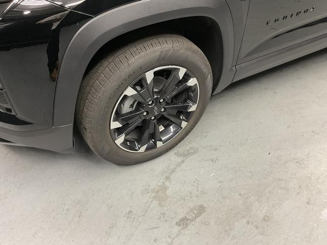 new 2026 Chevrolet Equinox car, priced at $32,995
