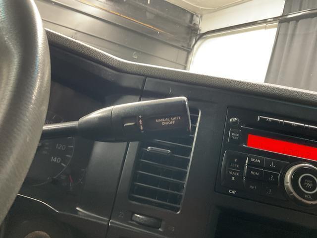 used 2014 Nissan NV Cargo NV3500 HD car, priced at $19,950