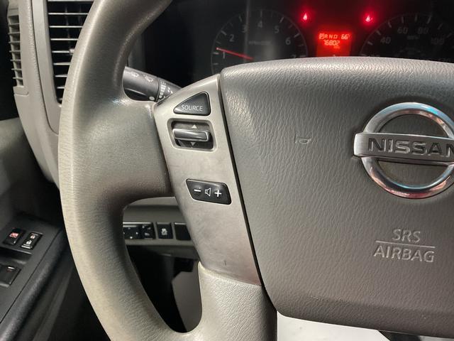 used 2014 Nissan NV Cargo NV3500 HD car, priced at $19,950