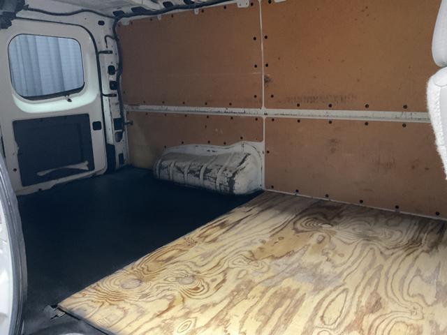 used 2014 Nissan NV Cargo NV3500 HD car, priced at $19,950