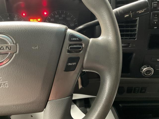 used 2014 Nissan NV Cargo NV3500 HD car, priced at $19,950