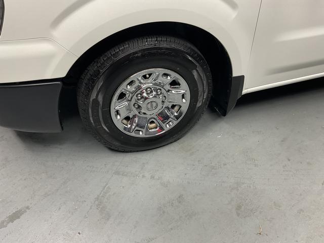 used 2014 Nissan NV Cargo NV3500 HD car, priced at $19,950