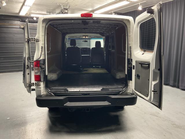 used 2014 Nissan NV Cargo NV3500 HD car, priced at $19,950