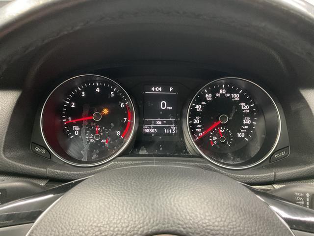 used 2018 Volkswagen Passat car, priced at $10,950