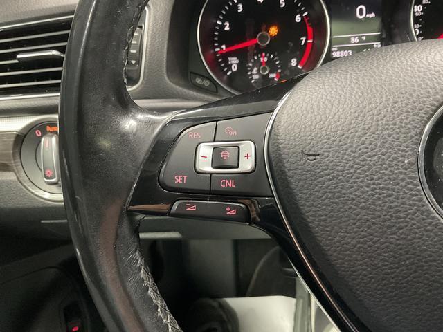 used 2018 Volkswagen Passat car, priced at $10,950