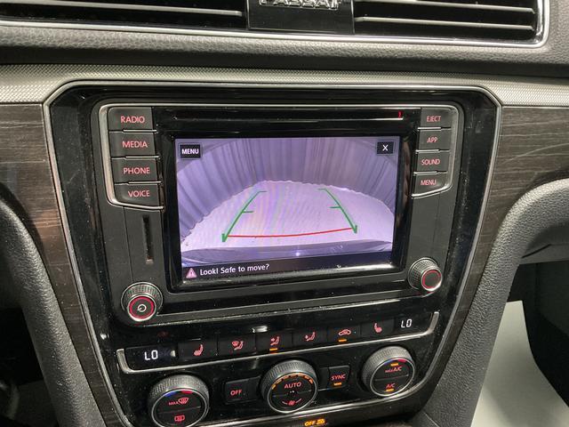 used 2018 Volkswagen Passat car, priced at $10,950