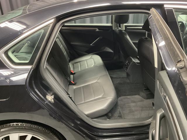 used 2018 Volkswagen Passat car, priced at $10,950