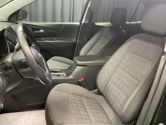 used 2022 Chevrolet Equinox car, priced at $17,550