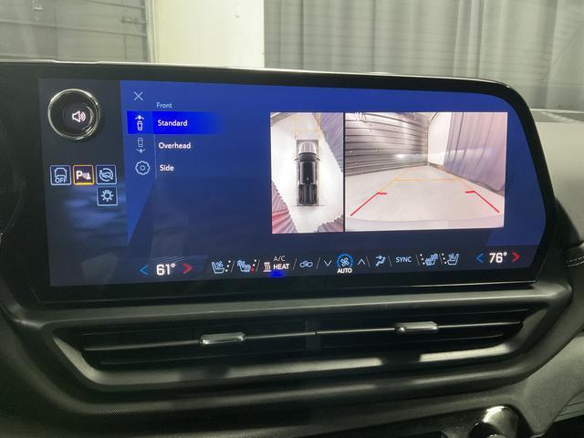 used 2025 Chevrolet Silverado EV car, priced at $53,995