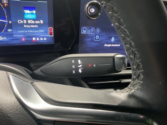 used 2025 Chevrolet Silverado EV car, priced at $53,995