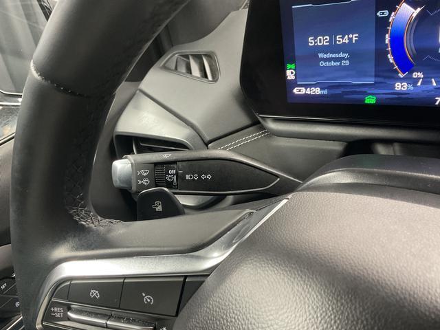 used 2025 Chevrolet Silverado EV car, priced at $53,995