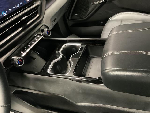 used 2025 Chevrolet Silverado EV car, priced at $53,995