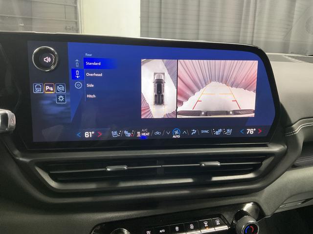 used 2025 Chevrolet Silverado EV car, priced at $53,995