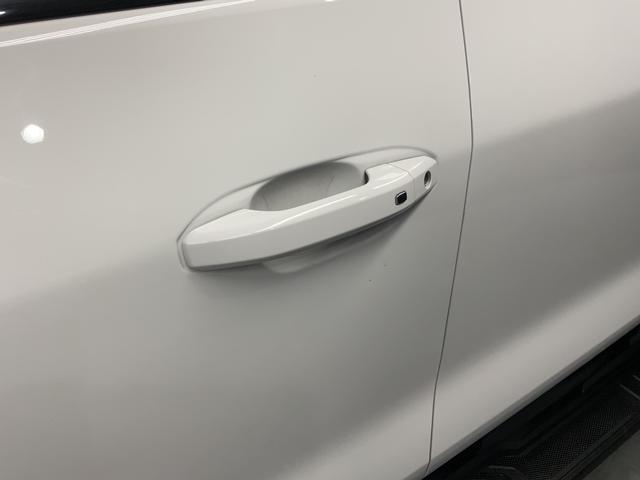 used 2025 Chevrolet Silverado EV car, priced at $53,995