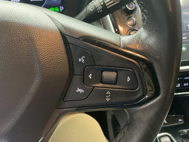 used 2022 Chevrolet Bolt EUV car, priced at $15,550